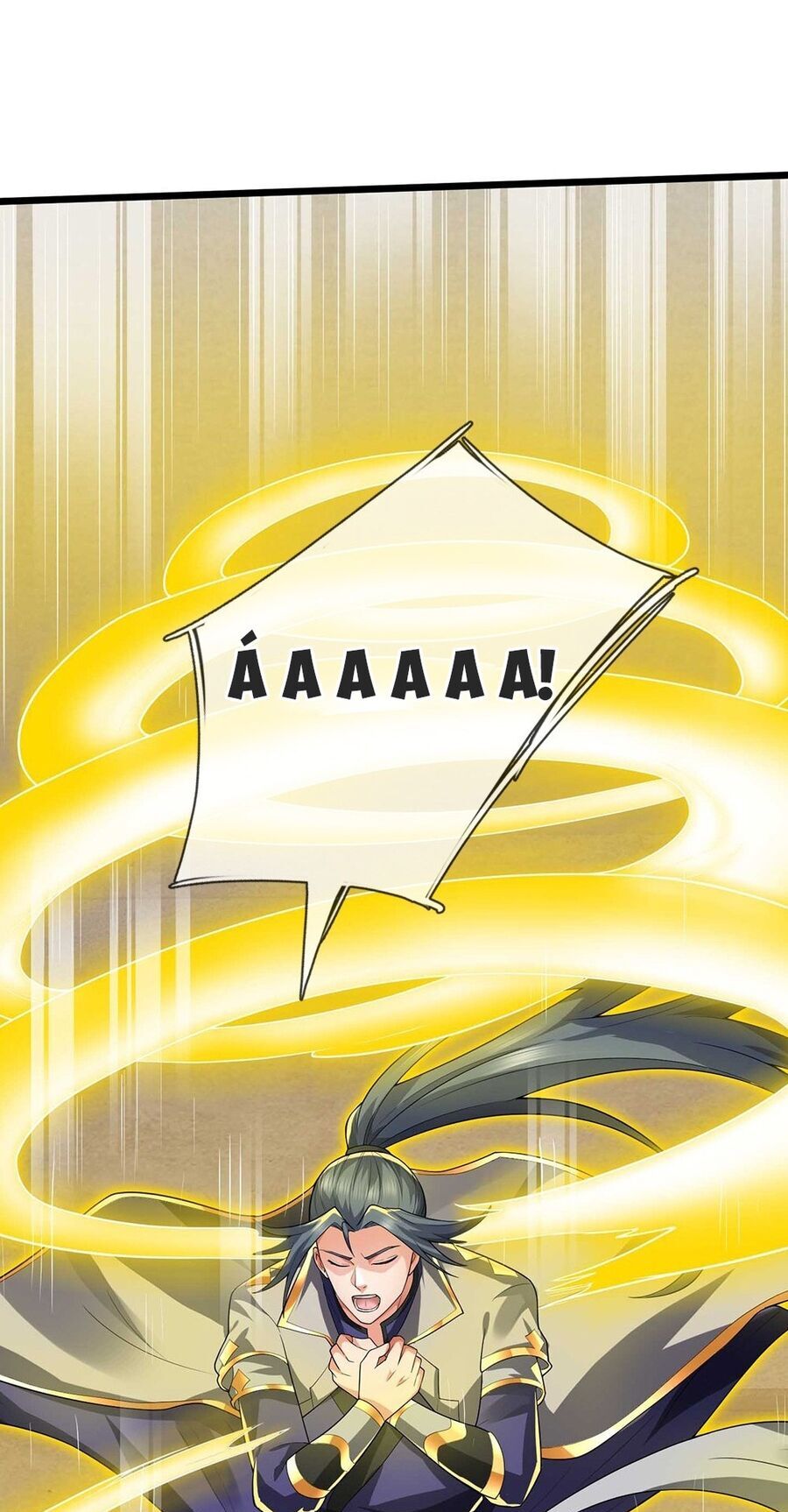 Thần Võ Thiên Tôn Chap 716 - Next Chap 717