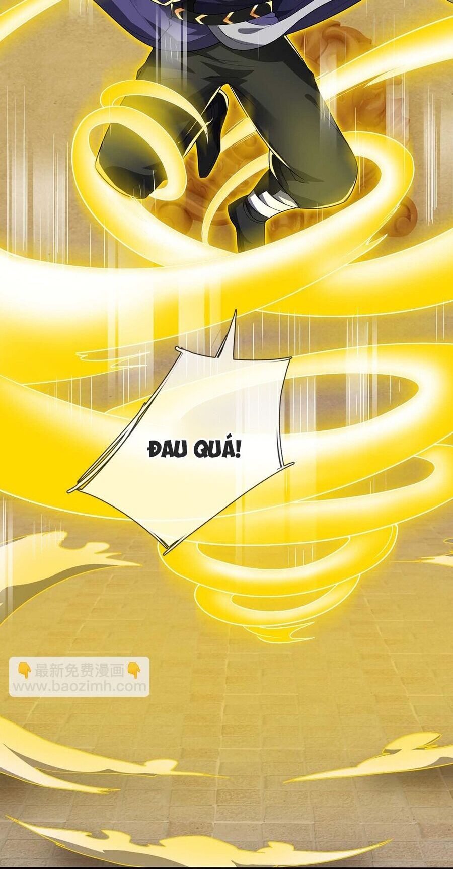 Thần Võ Thiên Tôn Chap 716 - Next Chap 717