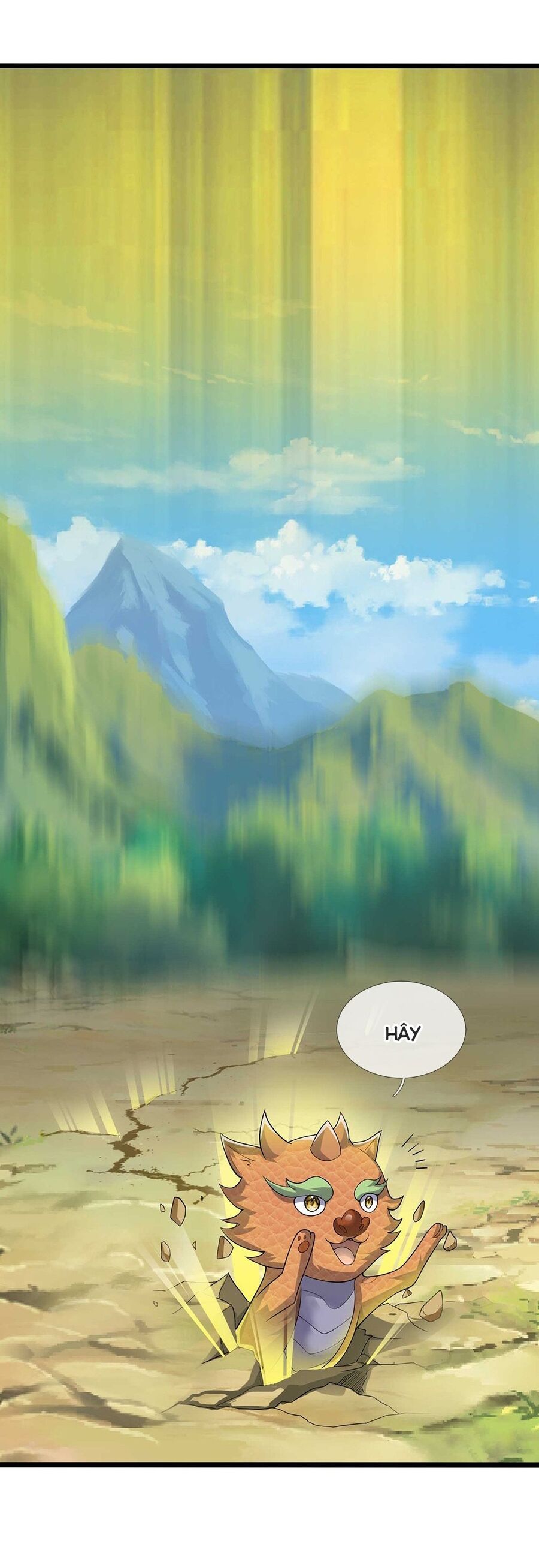 Thần Võ Thiên Tôn Chap 716 - Next Chap 717