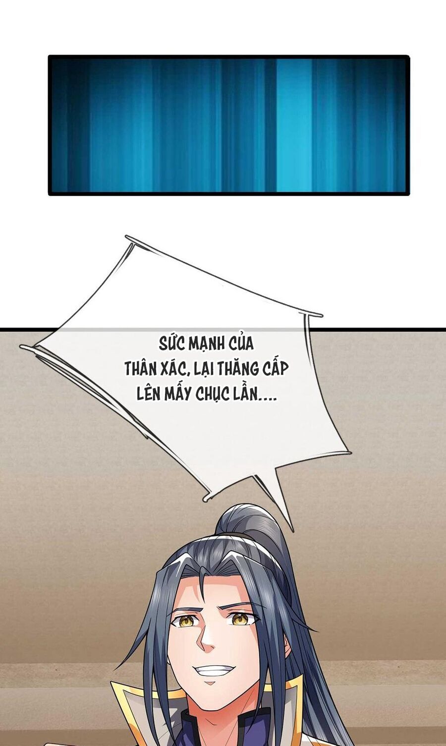 Thần Võ Thiên Tôn Chap 716 - Next Chap 717