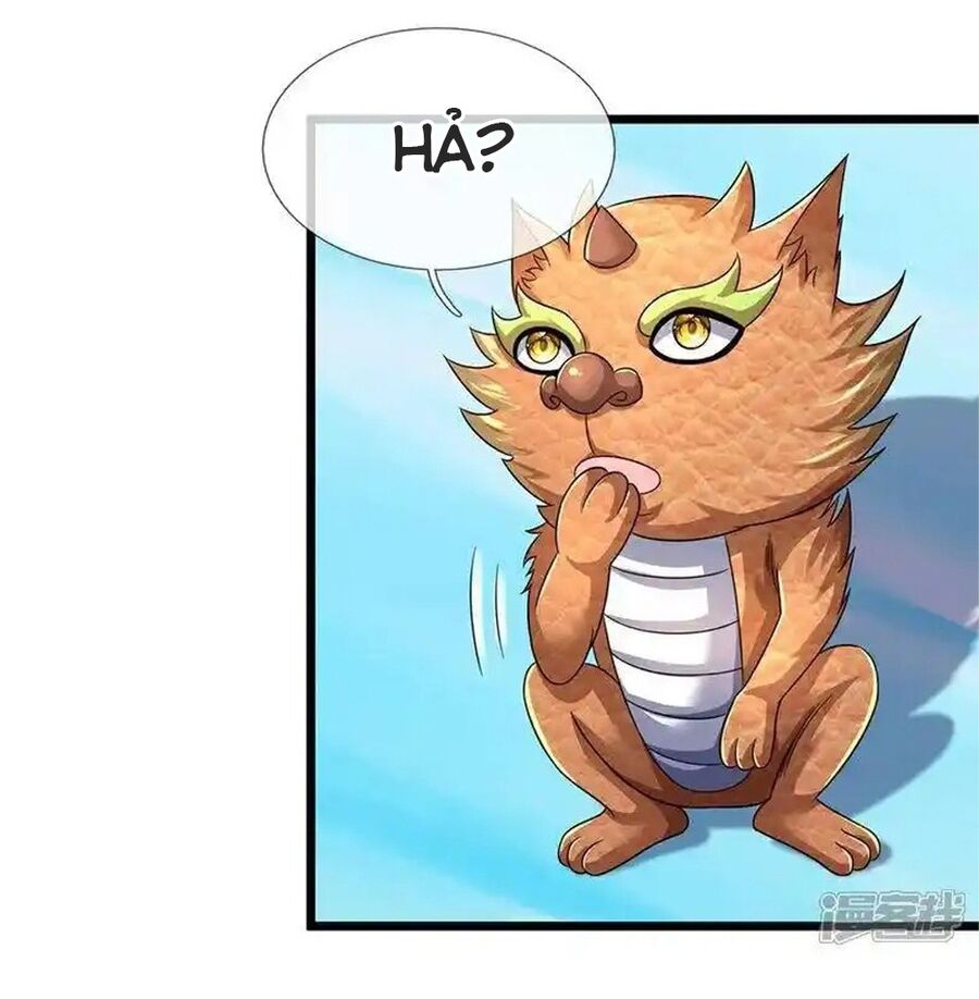 Thần Võ Thiên Tôn Chap 716 - Next Chap 717