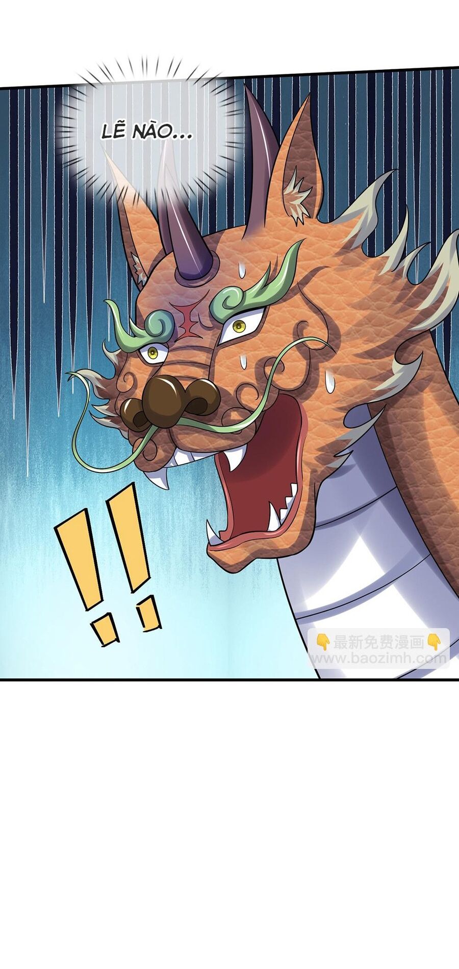 Thần Võ Thiên Tôn Chap 716 - Next Chap 717