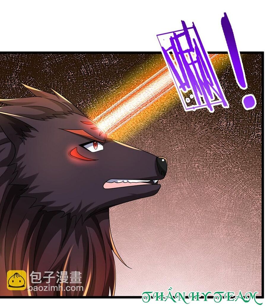 Thần Võ Thiên Tôn Chap 717 - Next Chap 718
