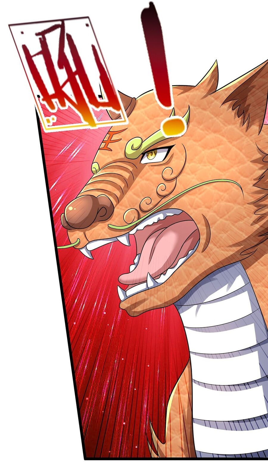 Thần Võ Thiên Tôn Chap 717 - Next Chap 718