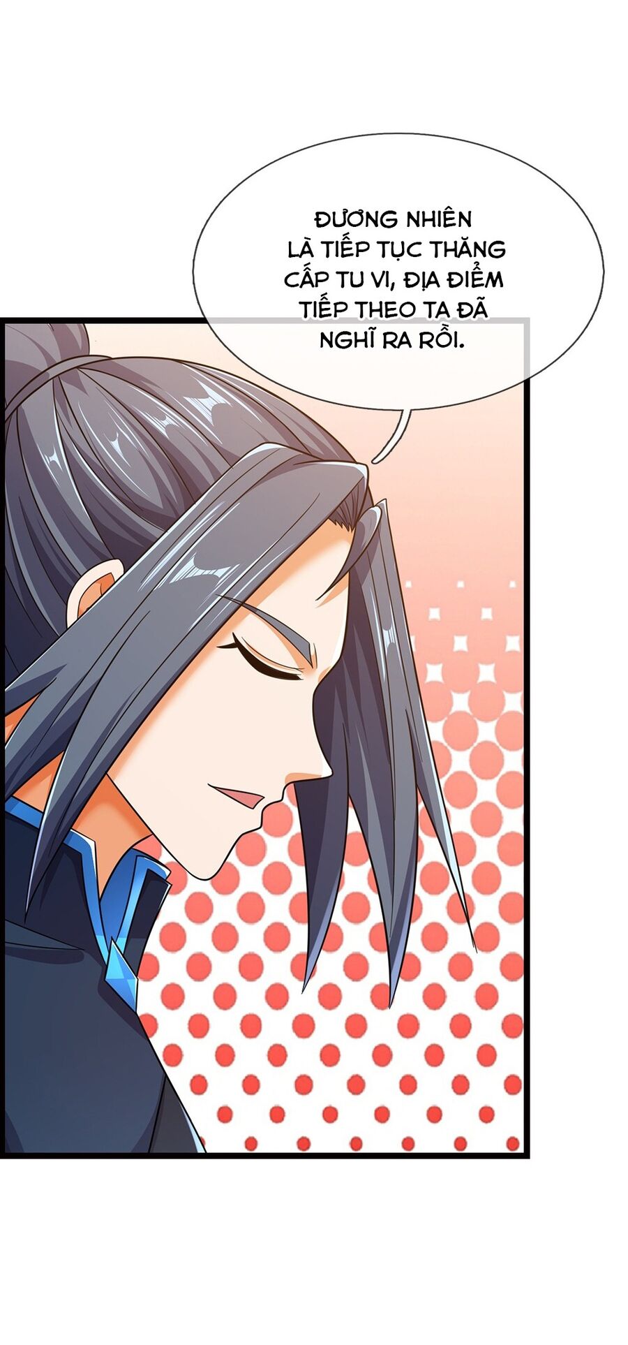 Thần Võ Thiên Tôn Chap 717 - Next Chap 718