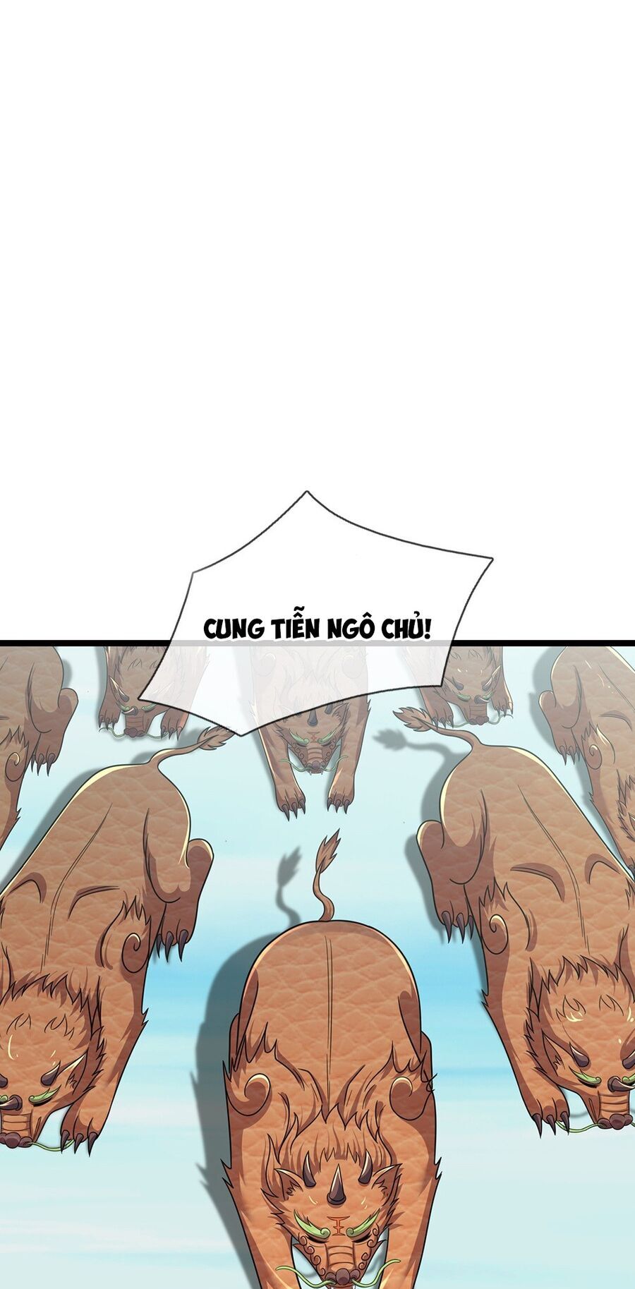 Thần Võ Thiên Tôn Chap 717 - Next Chap 718