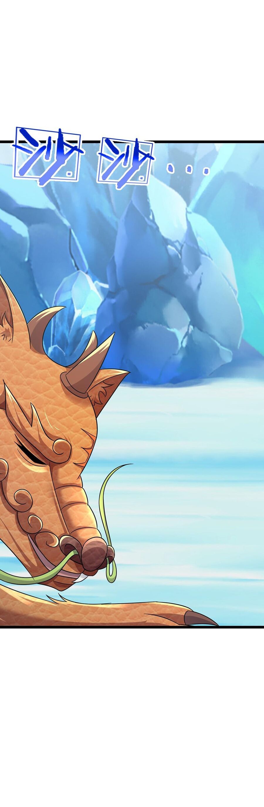 Thần Võ Thiên Tôn Chap 717 - Next Chap 718