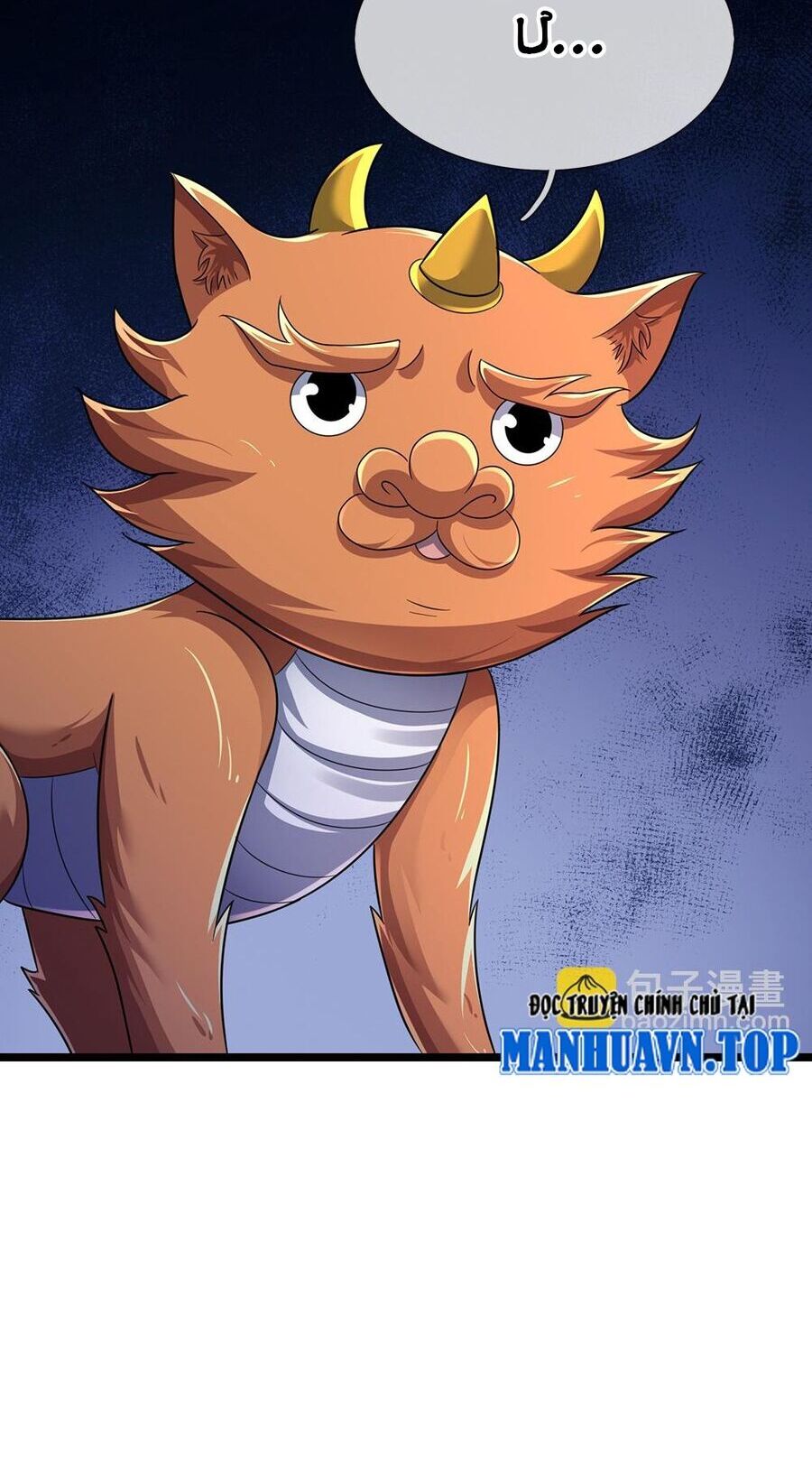 Thần Võ Thiên Tôn Chap 718 - Next Chap 719