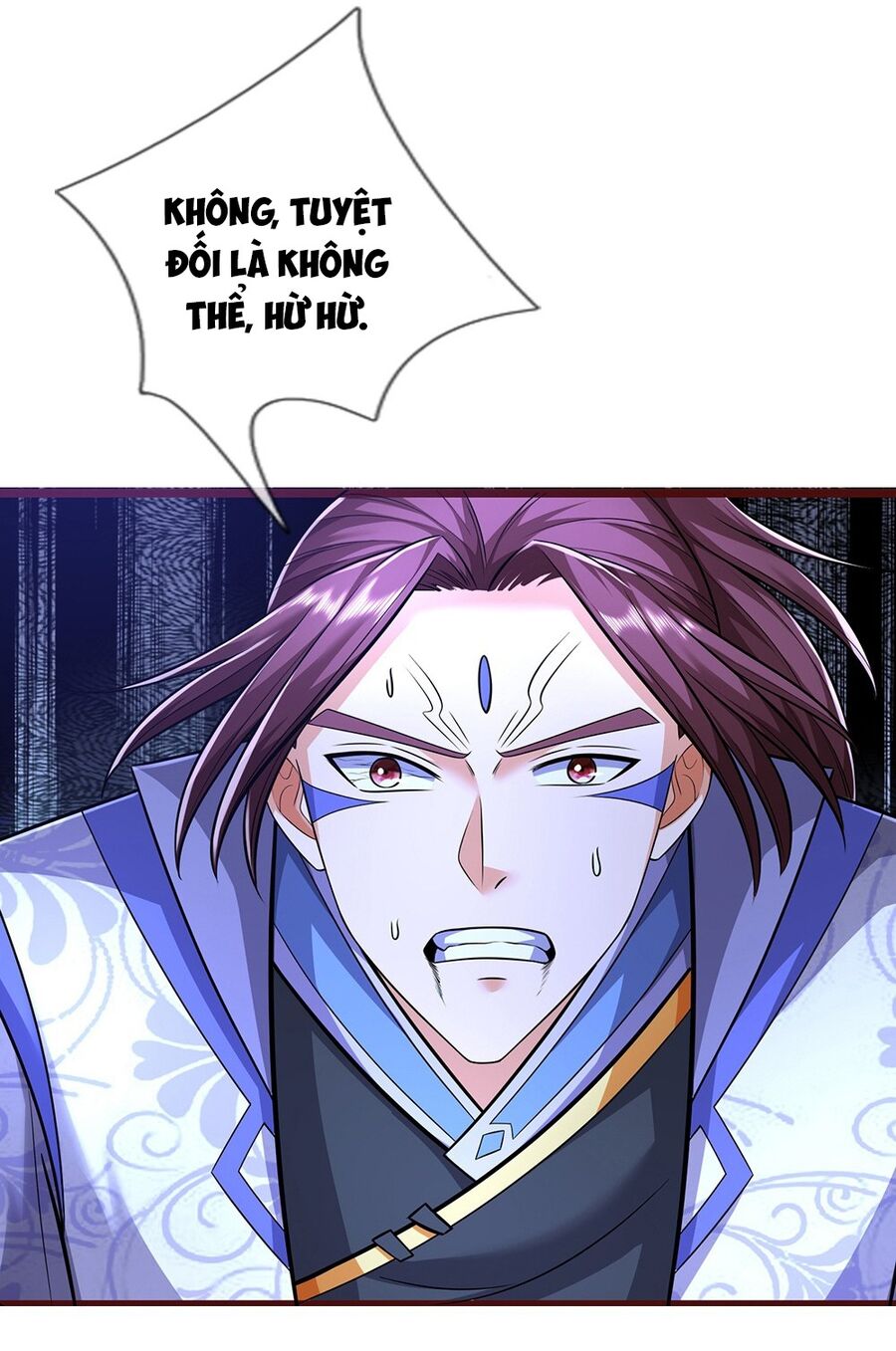 Thần Võ Thiên Tôn Chap 718 - Next Chap 719