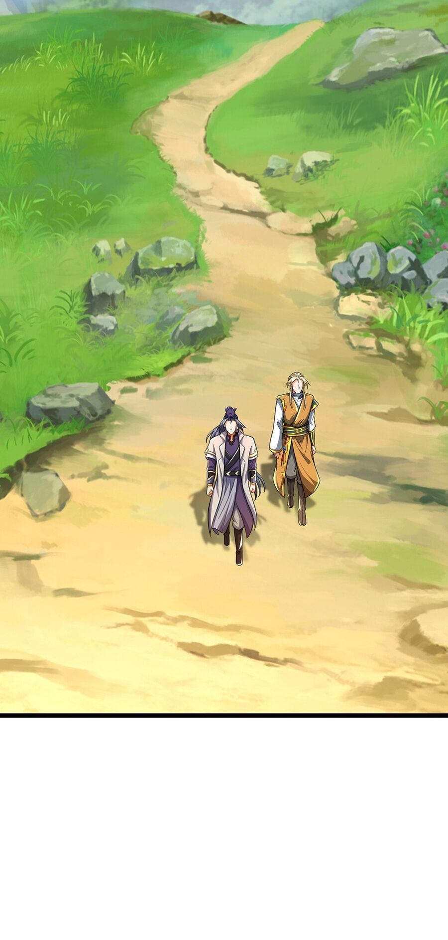 Thần Võ Thiên Tôn Chap 718 - Next Chap 719
