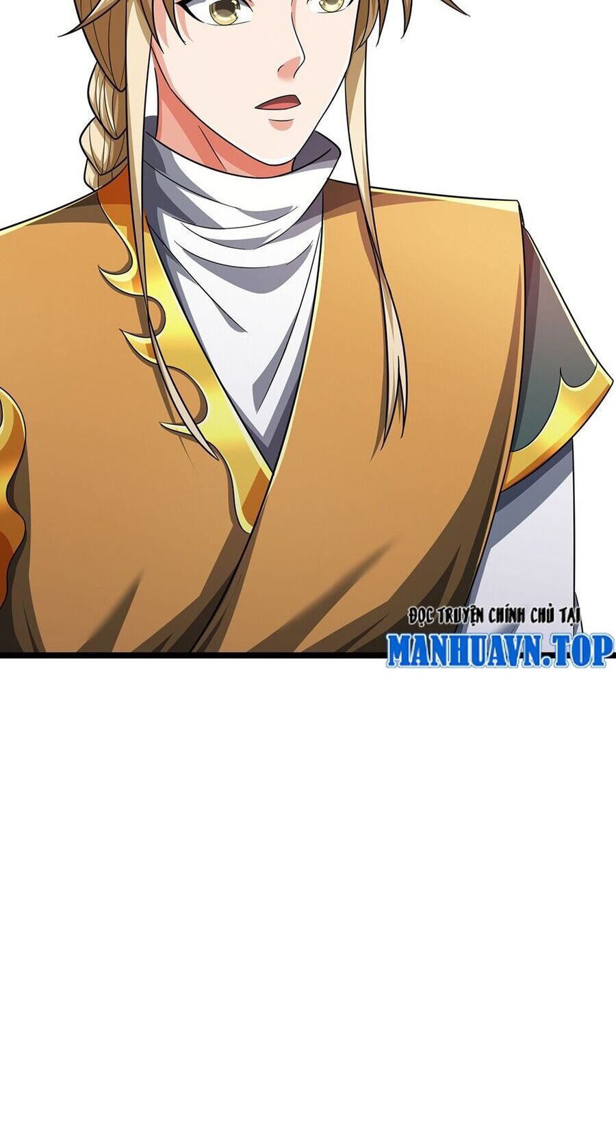 Thần Võ Thiên Tôn Chap 718 - Next Chap 719