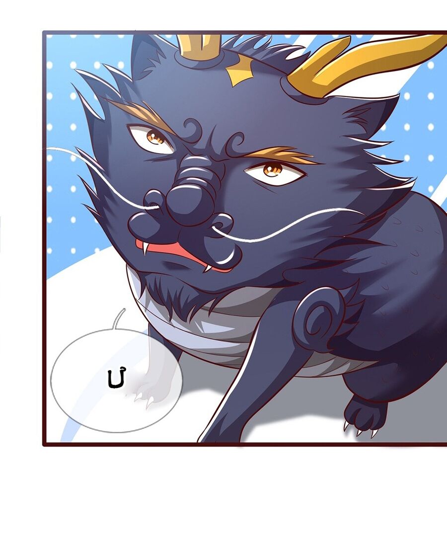Thần Võ Thiên Tôn Chap 719 - Next Chap 720