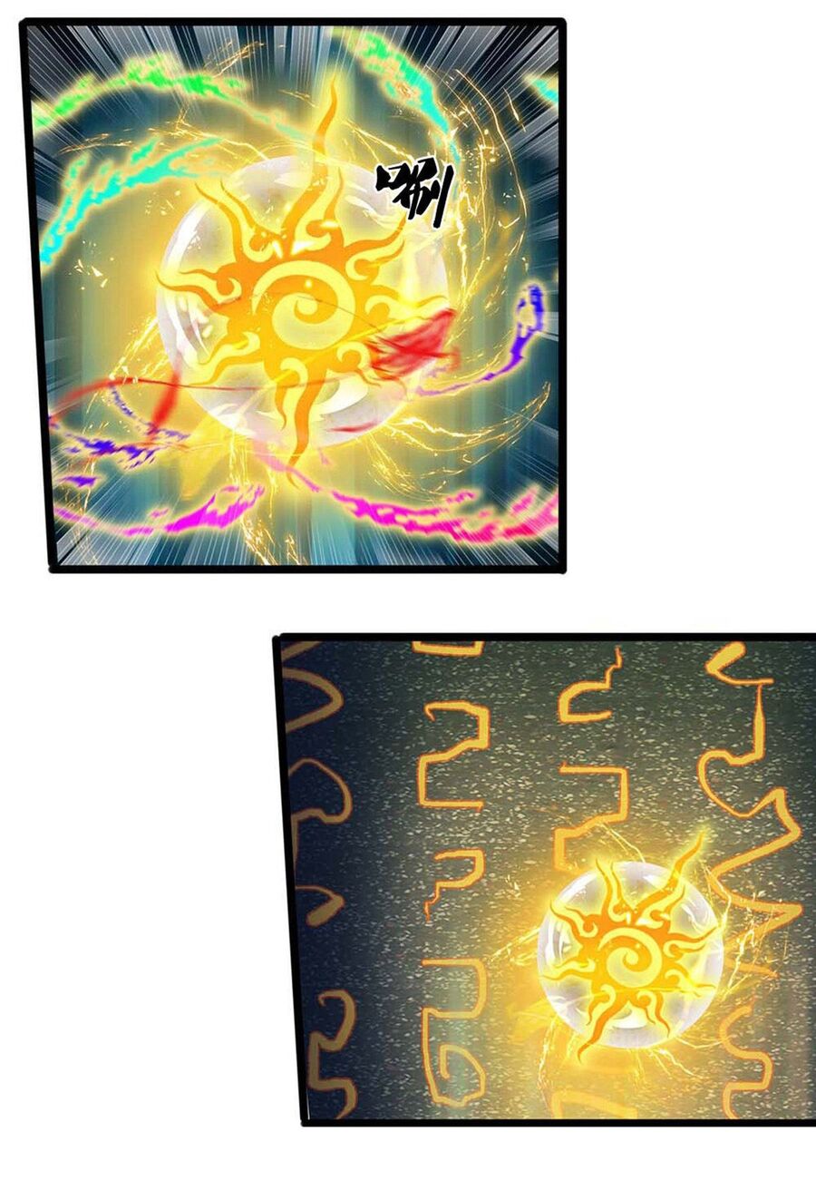 Thần Võ Thiên Tôn Chap 720 - Next Chap 721