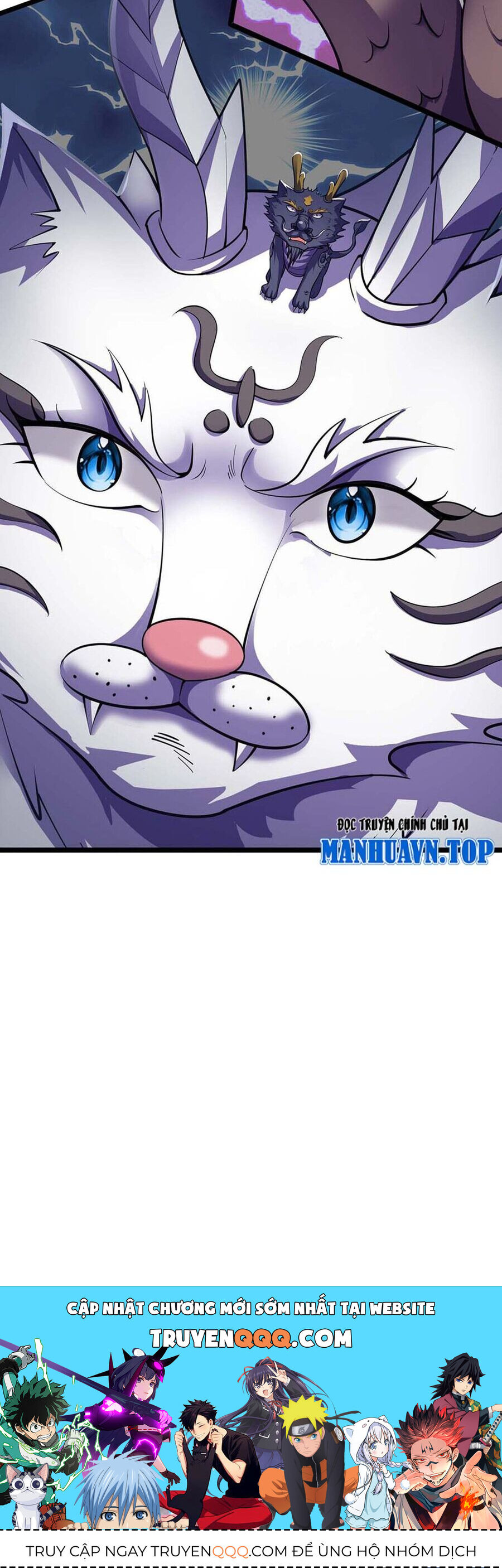Thần Võ Thiên Tôn Chap 720 - Next Chap 721