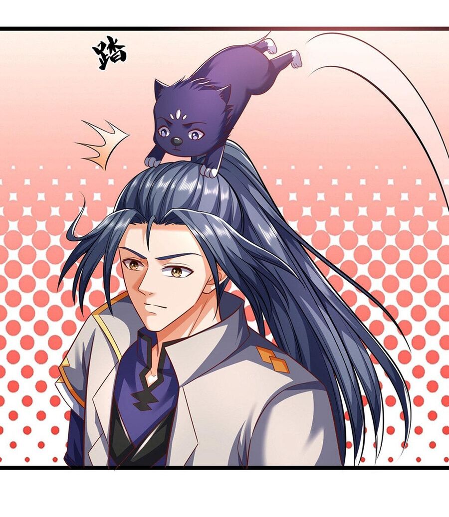 Thần Võ Thiên Tôn Chap 720 - Next Chap 721
