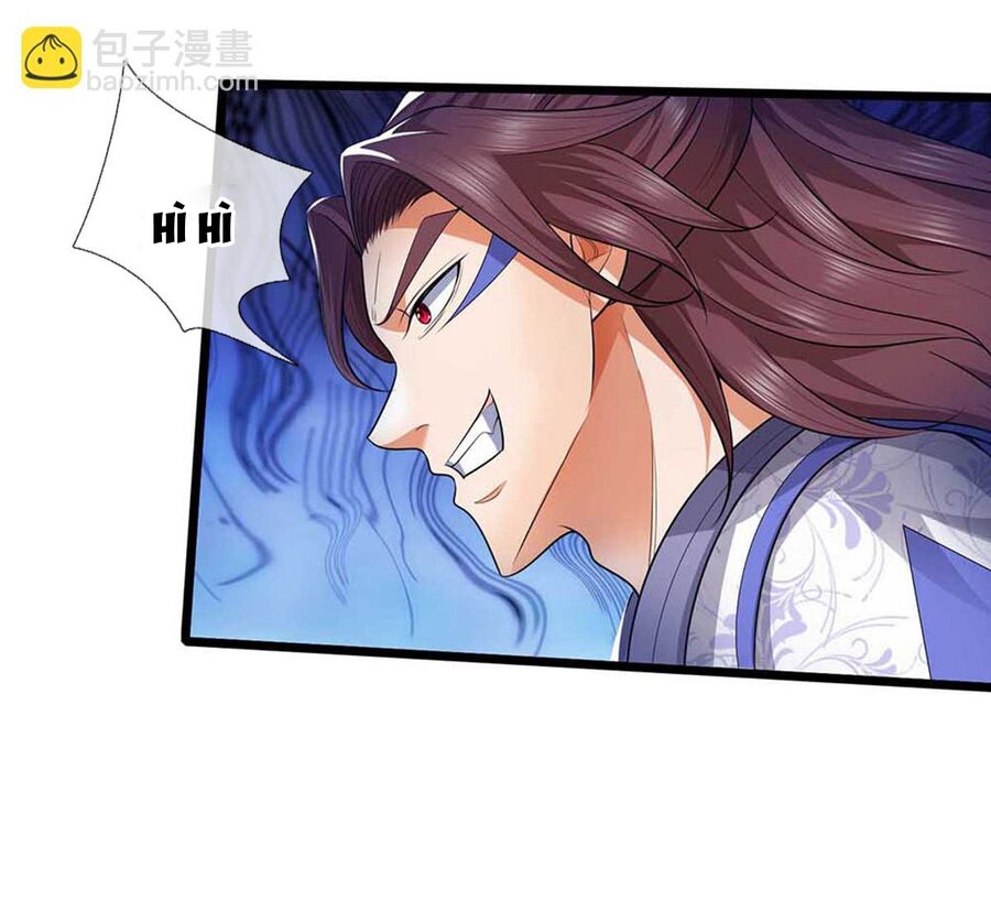 Thần Võ Thiên Tôn Chap 721 - Next Chap 722