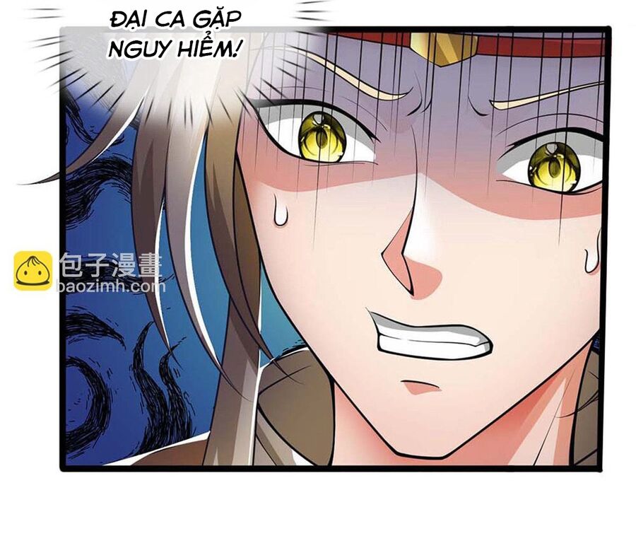 Thần Võ Thiên Tôn Chap 721 - Next Chap 722