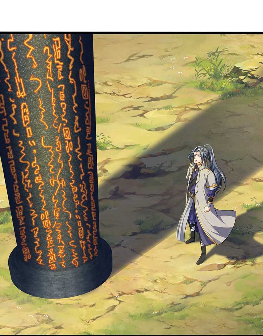 Thần Võ Thiên Tôn Chap 721 - Next Chap 722