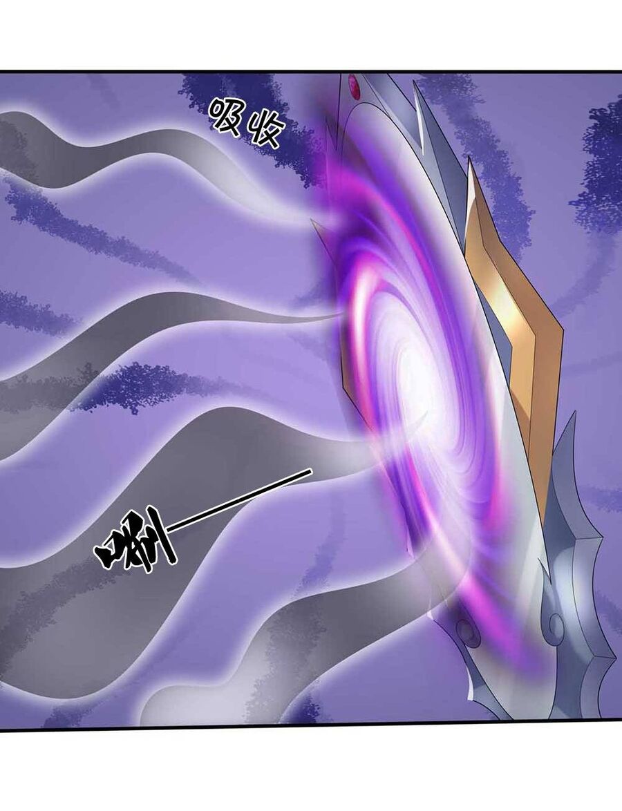 Thần Võ Thiên Tôn Chap 722 - Next Chap 723