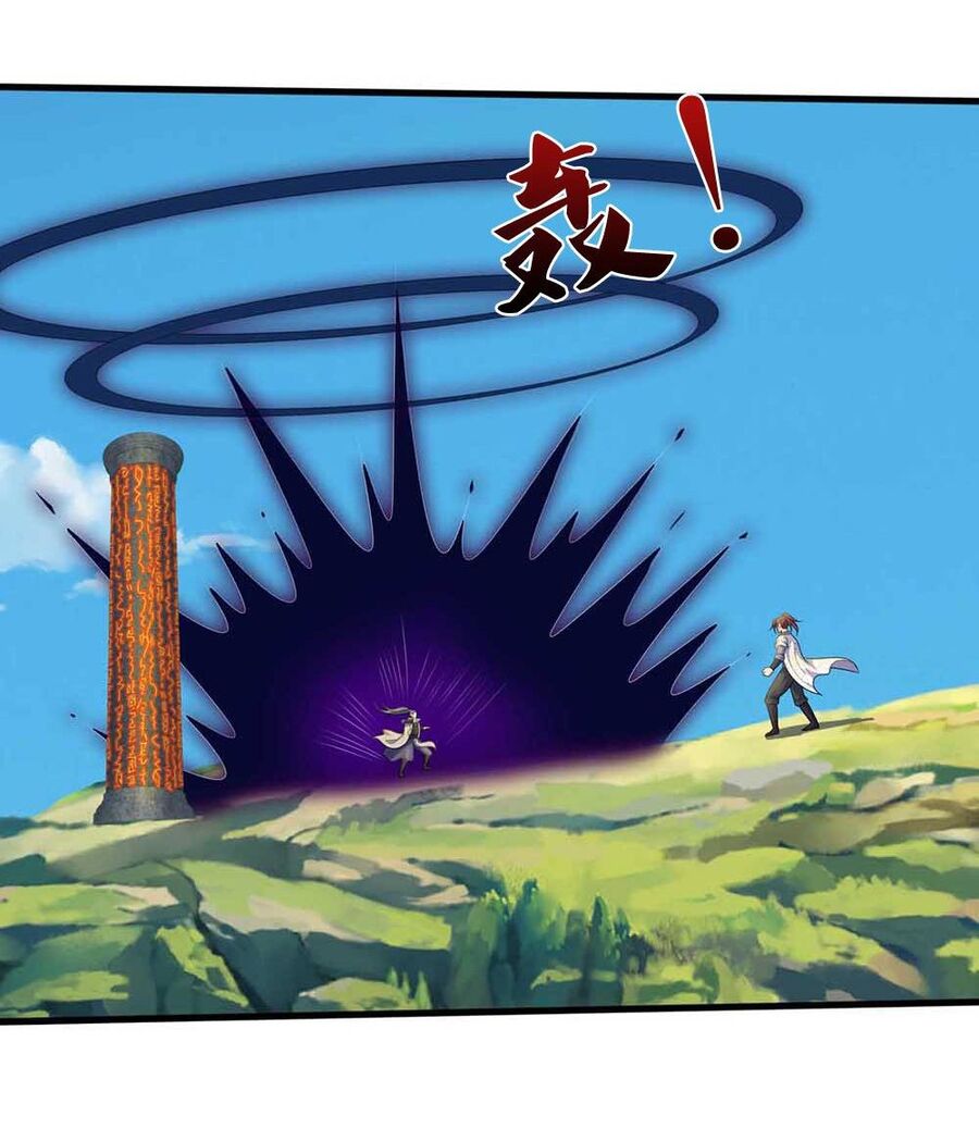 Thần Võ Thiên Tôn Chap 722 - Next Chap 723