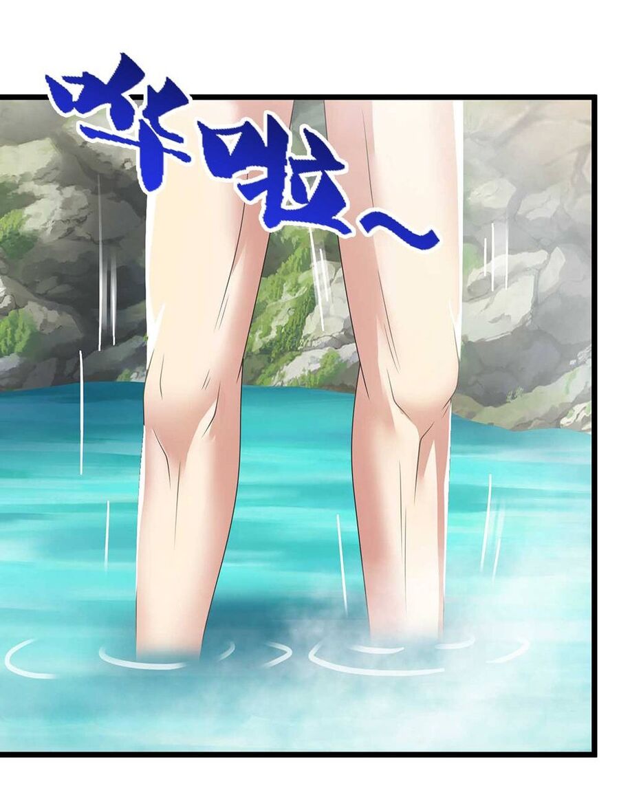 Thần Võ Thiên Tôn Chap 723 - Next Chap 724