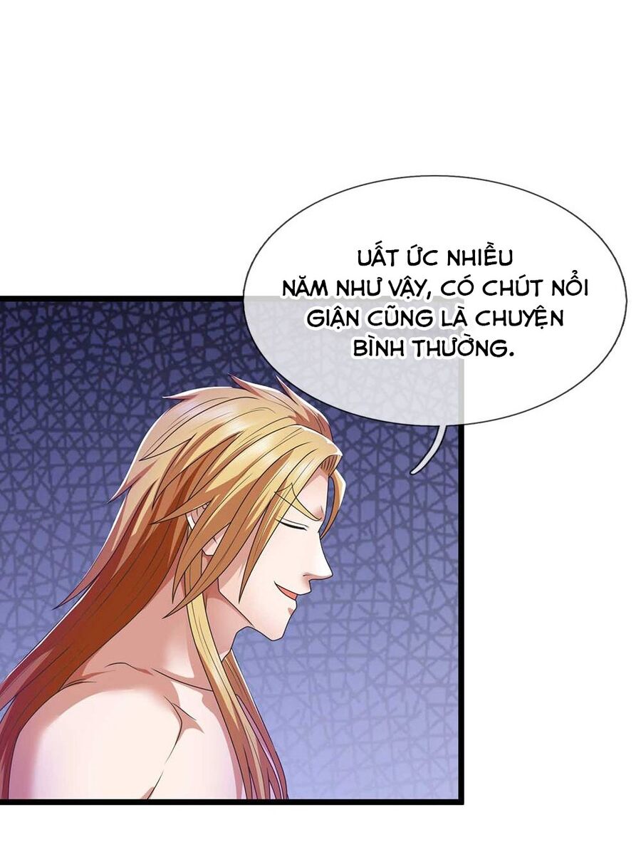 Thần Võ Thiên Tôn Chap 723 - Next Chap 724