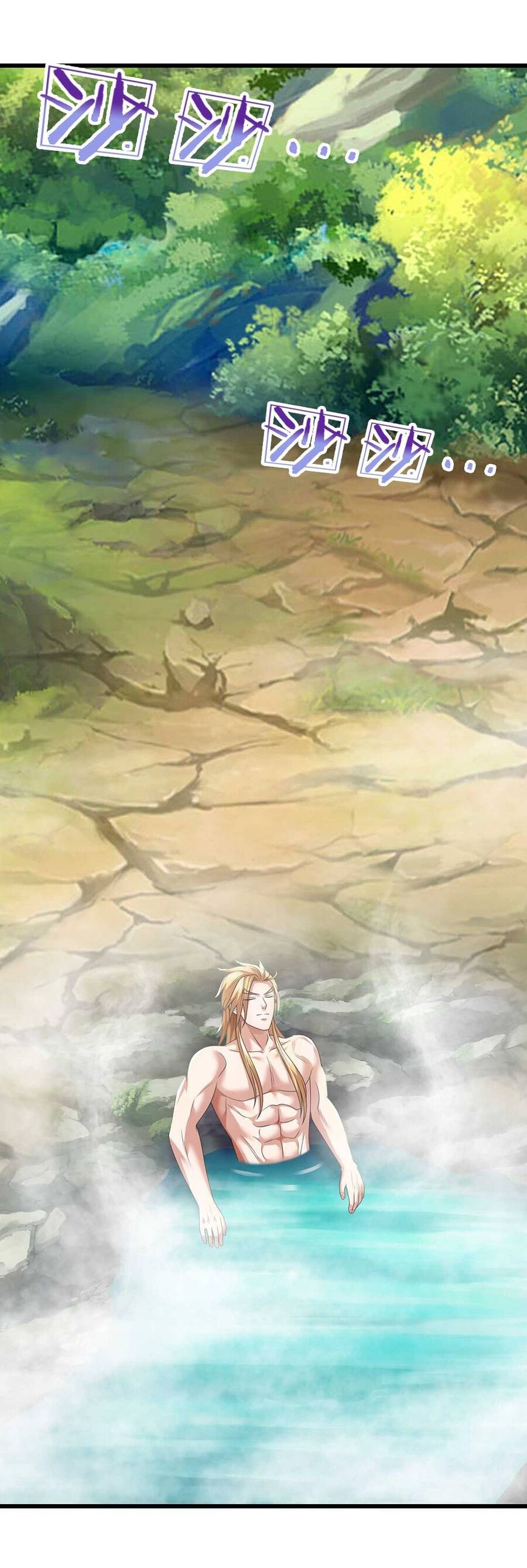 Thần Võ Thiên Tôn Chap 723 - Next Chap 724