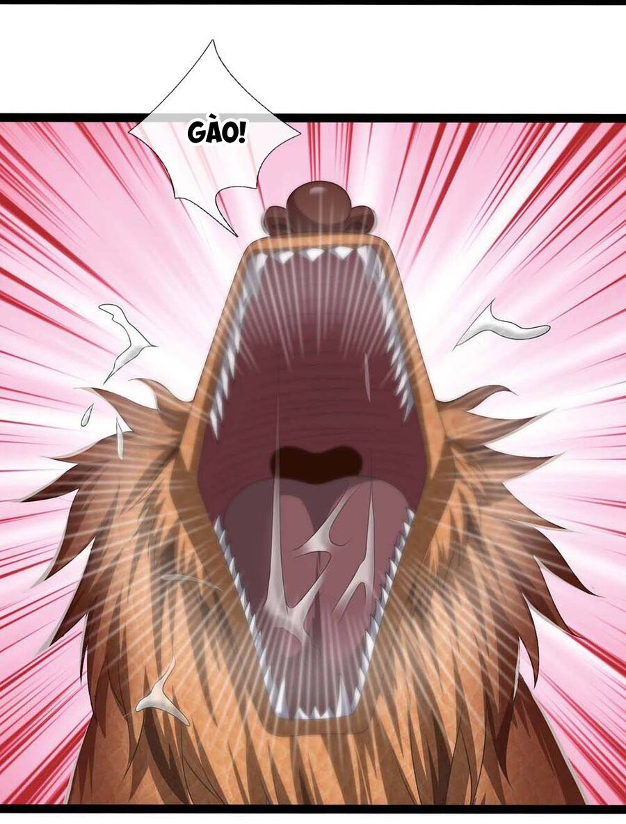 Thần Võ Thiên Tôn Chap 723 - Next Chap 724