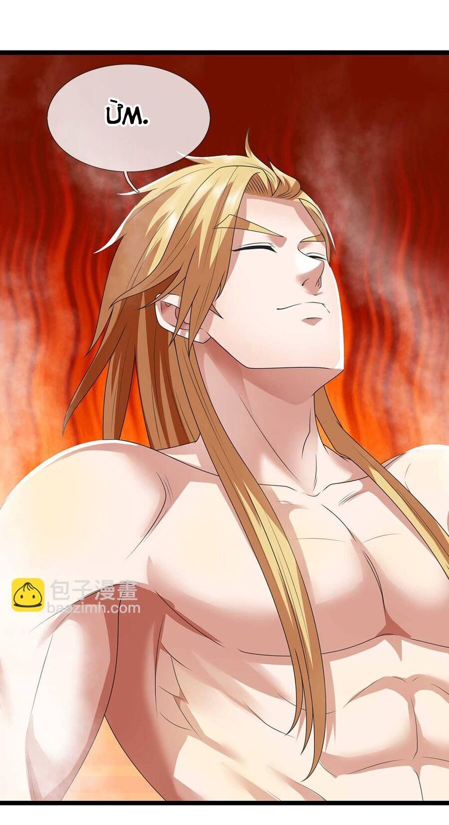 Thần Võ Thiên Tôn Chap 723 - Next Chap 724