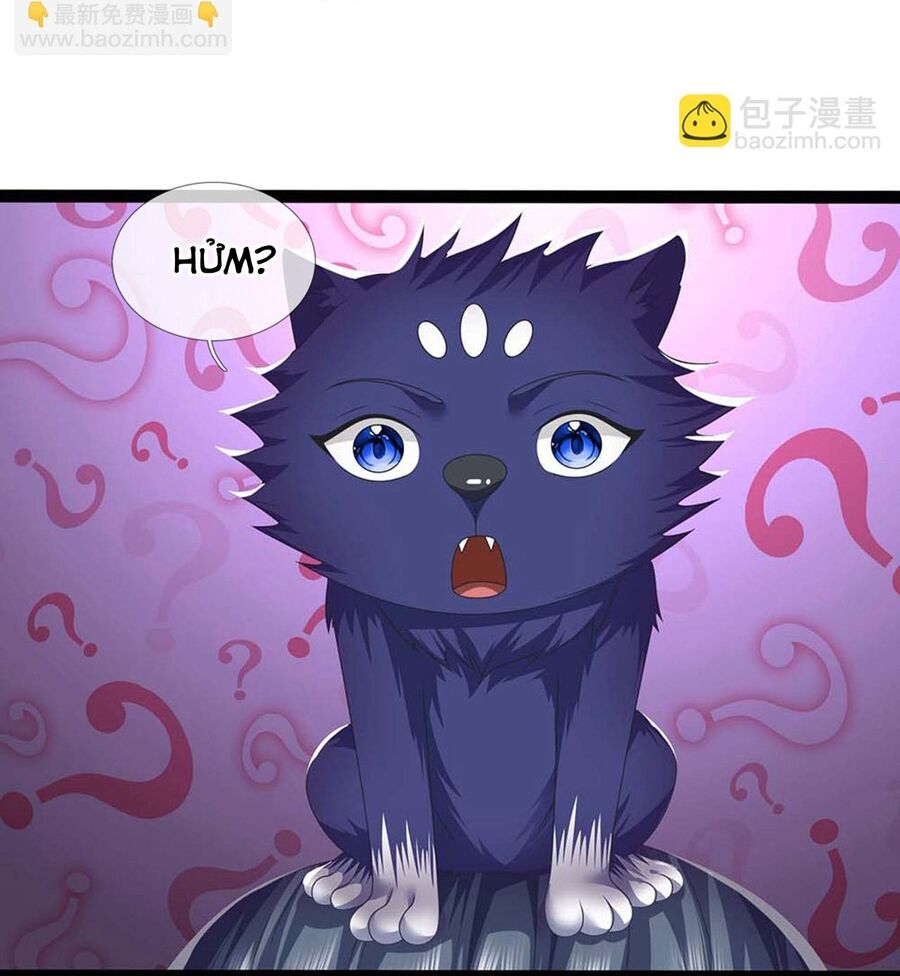 Thần Võ Thiên Tôn Chap 724 - Next Chap 725