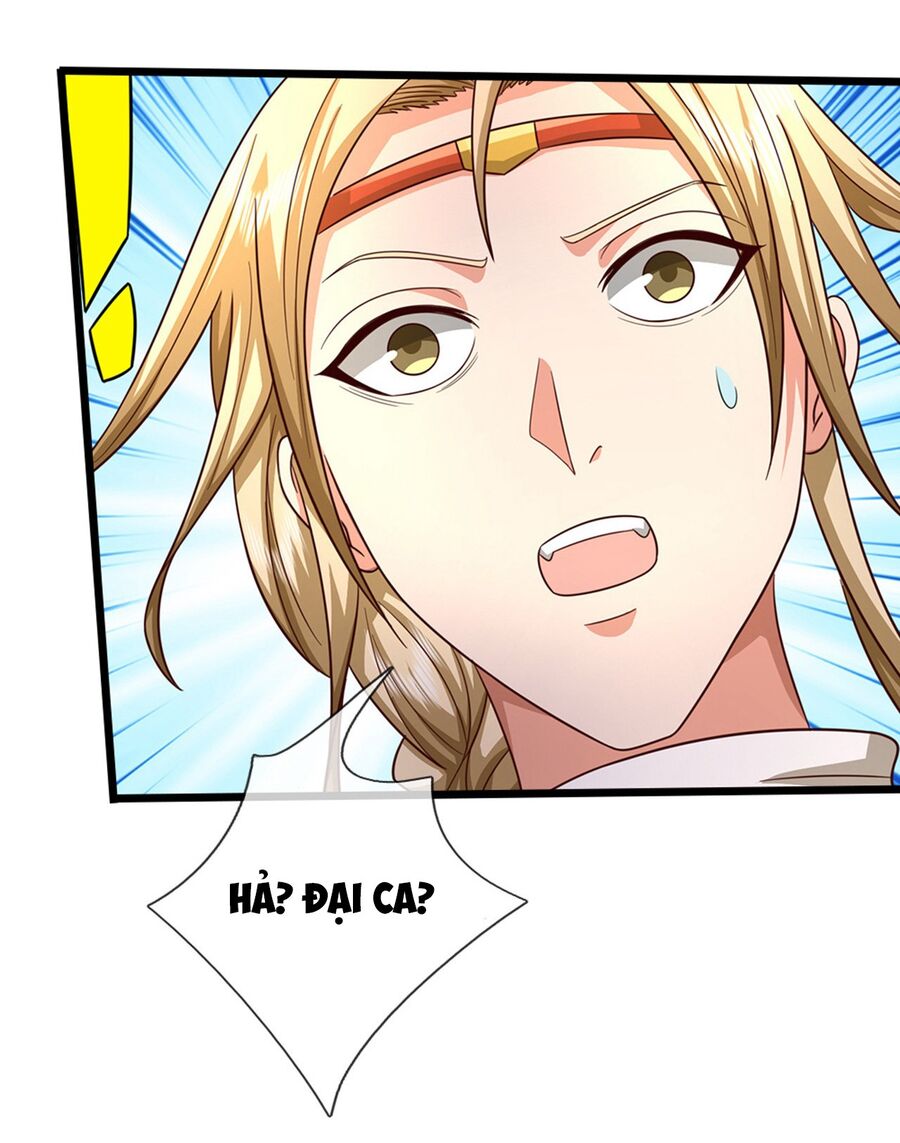 Thần Võ Thiên Tôn Chap 724 - Next Chap 725