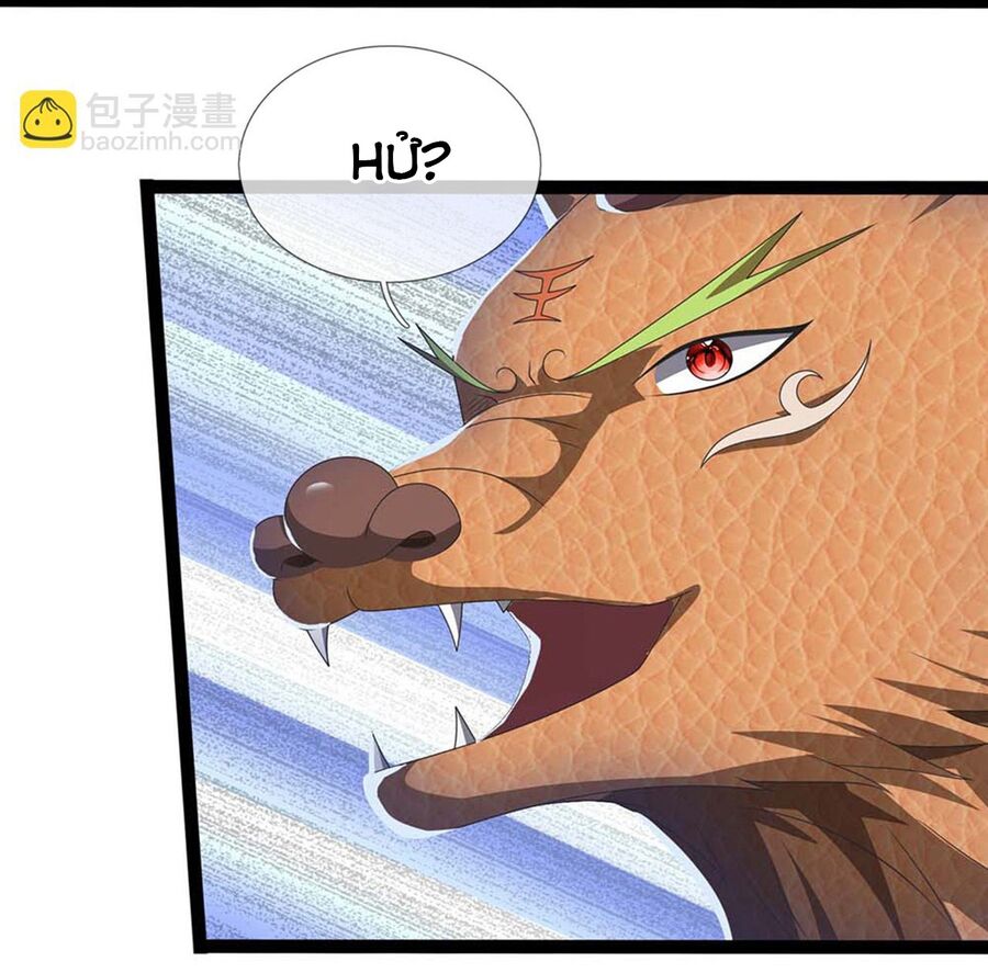 Thần Võ Thiên Tôn Chap 724 - Next Chap 725