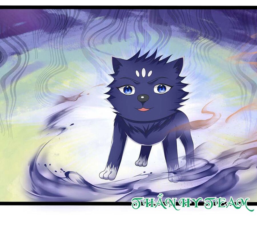 Thần Võ Thiên Tôn Chap 724 - Next Chap 725