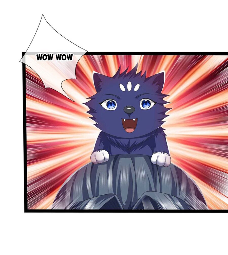 Thần Võ Thiên Tôn Chap 724 - Next Chap 725