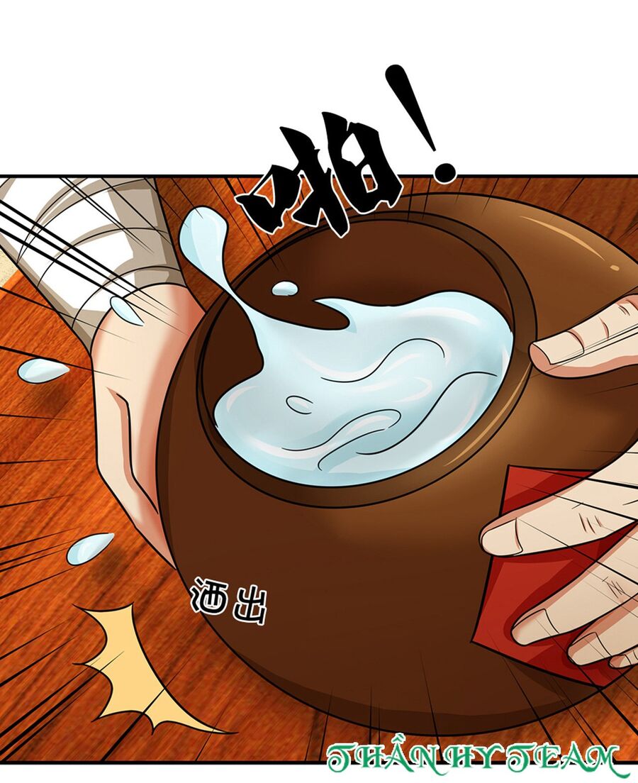 Thần Võ Thiên Tôn Chap 725 - Next Chap 726