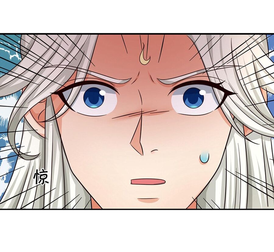 Thần Võ Thiên Tôn Chap 725 - Next Chap 726