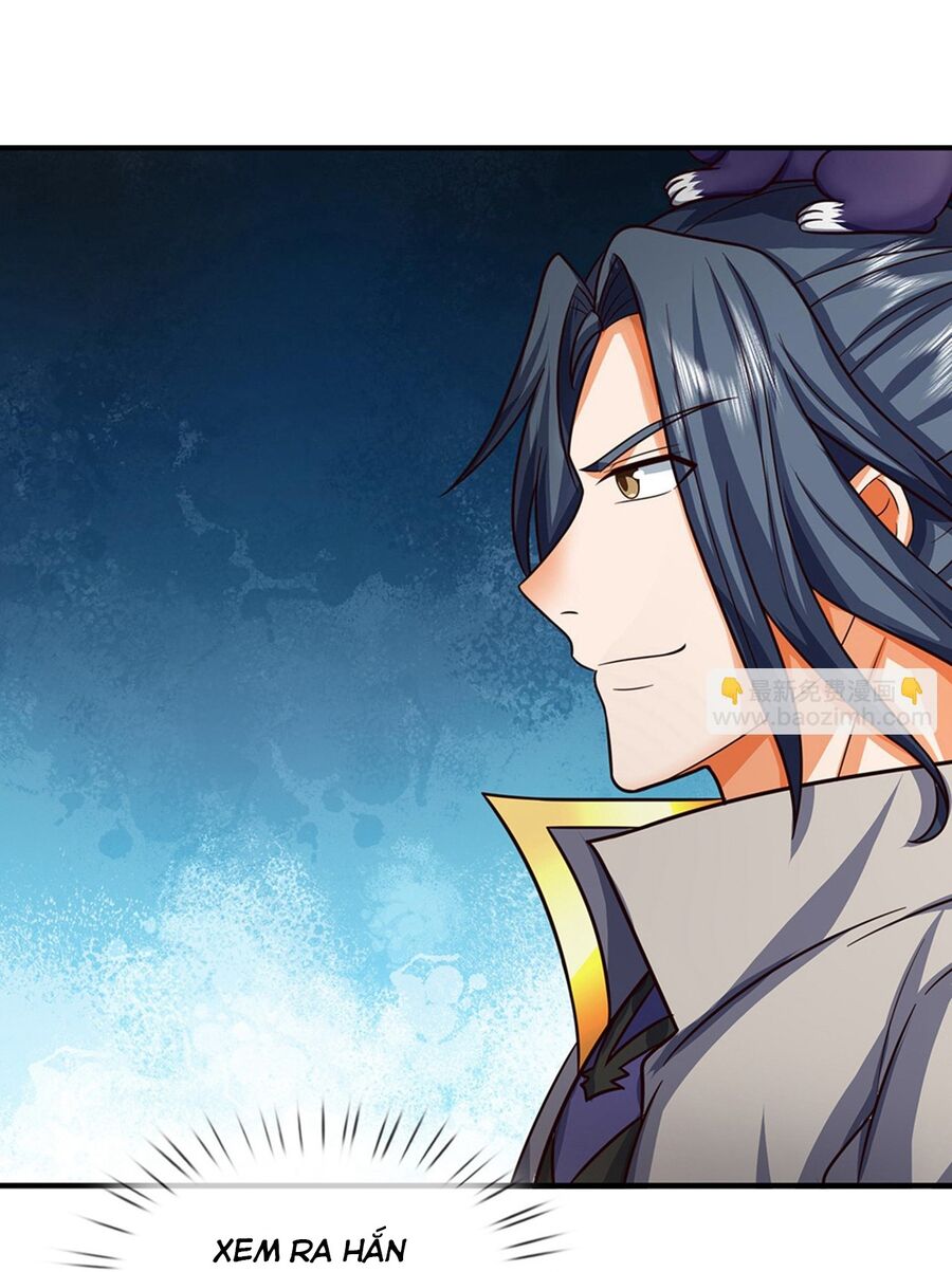 Thần Võ Thiên Tôn Chap 725 - Next Chap 726