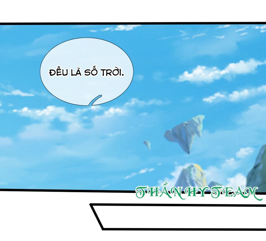 Thần Võ Thiên Tôn Chap 725 - Next Chap 726