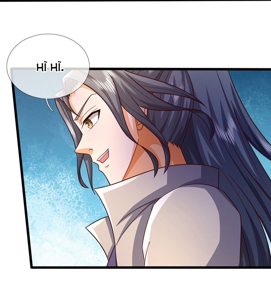 Thần Võ Thiên Tôn Chap 725 - Next Chap 726