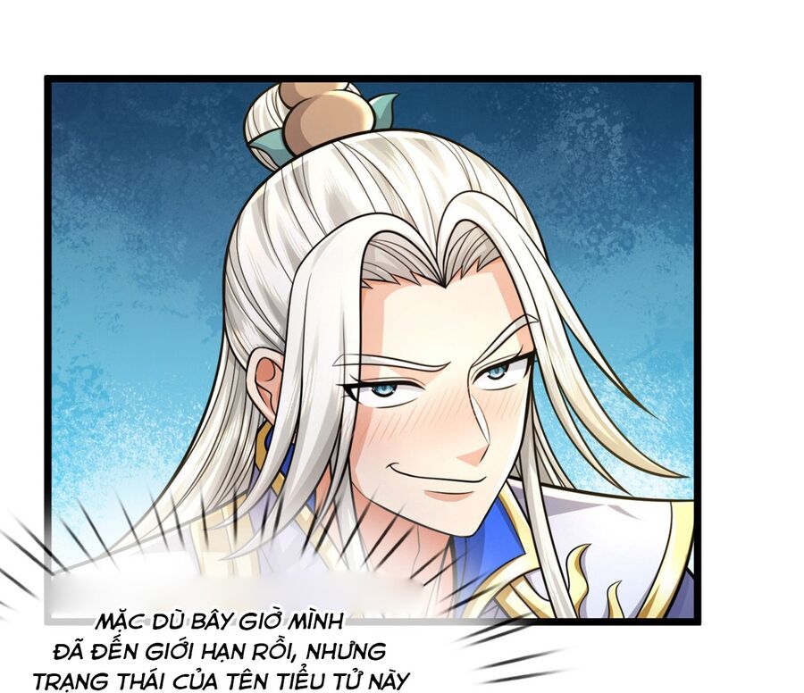 Thần Võ Thiên Tôn Chap 726 - Next Chap 727
