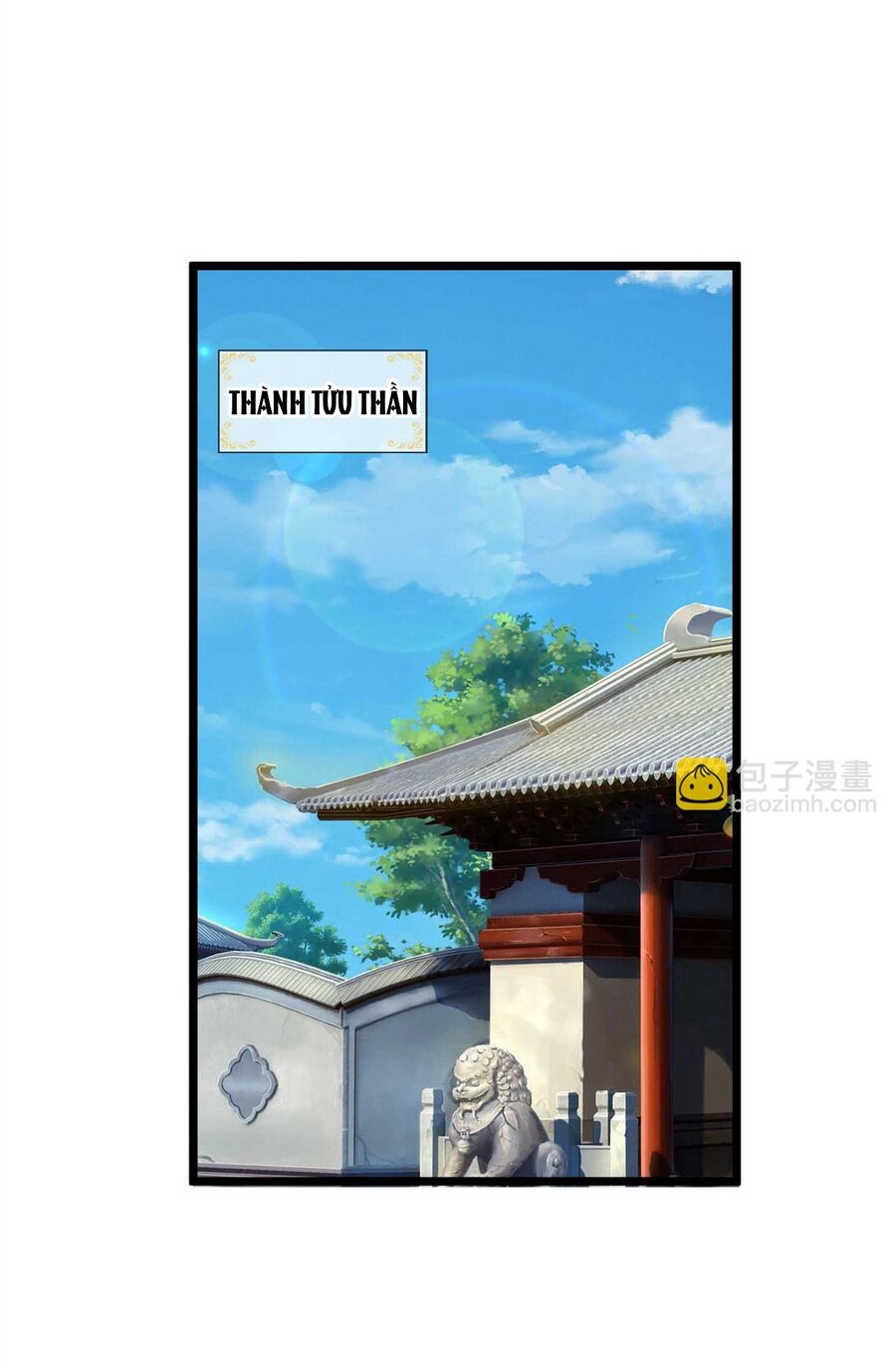 Thần Võ Thiên Tôn Chap 726 - Next Chap 727