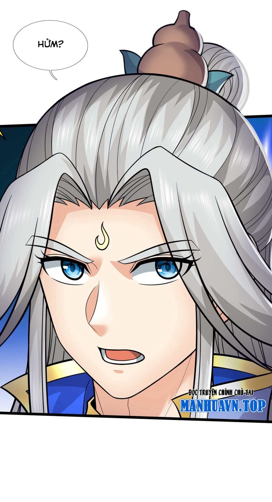 Thần Võ Thiên Tôn Chap 726 - Next Chap 727