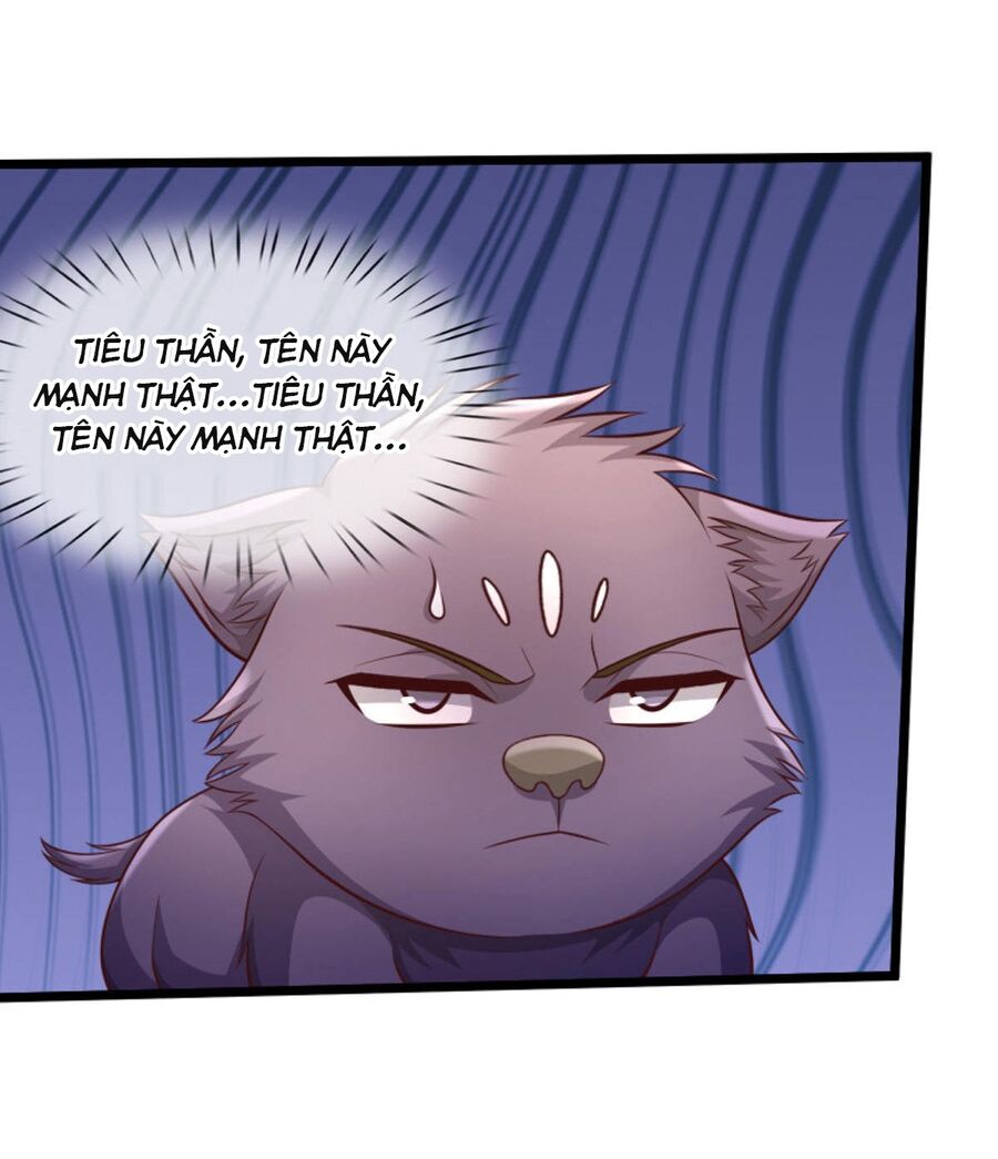Thần Võ Thiên Tôn Chap 727 - Next Chap 728