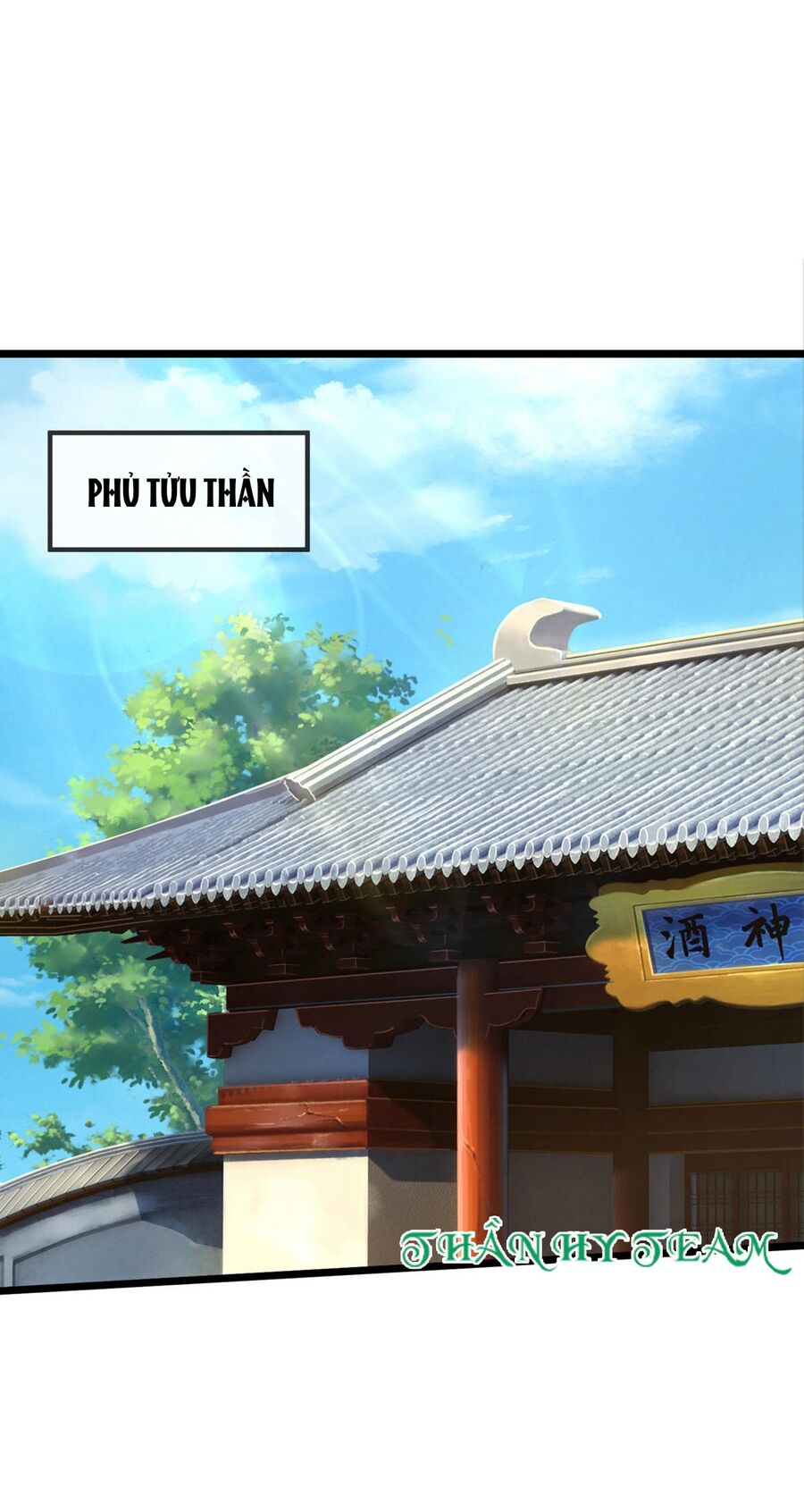 Thần Võ Thiên Tôn Chap 728 - Next Chap 729