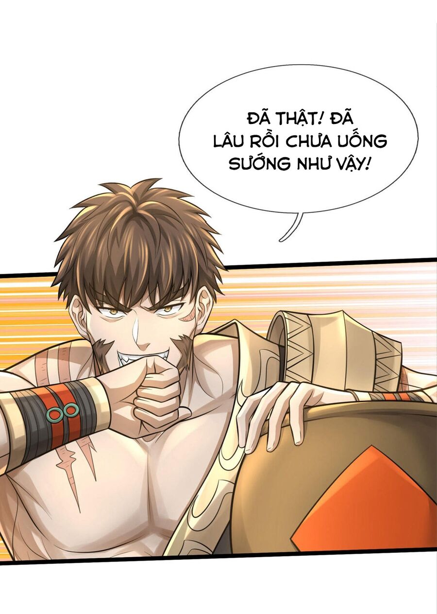 Thần Võ Thiên Tôn Chap 728 - Next Chap 729
