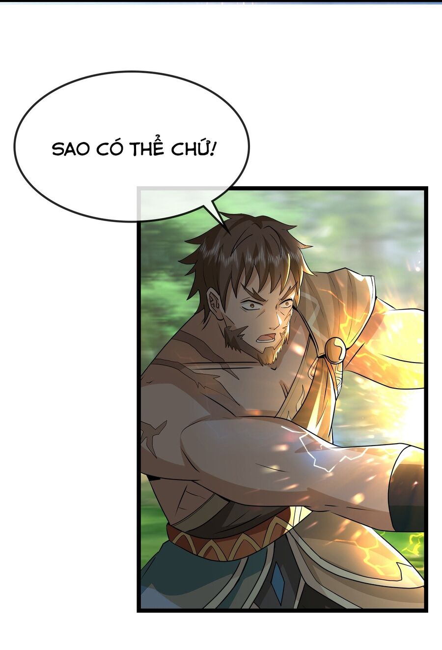 Thần Võ Thiên Tôn Chap 729 - Next Chap 730