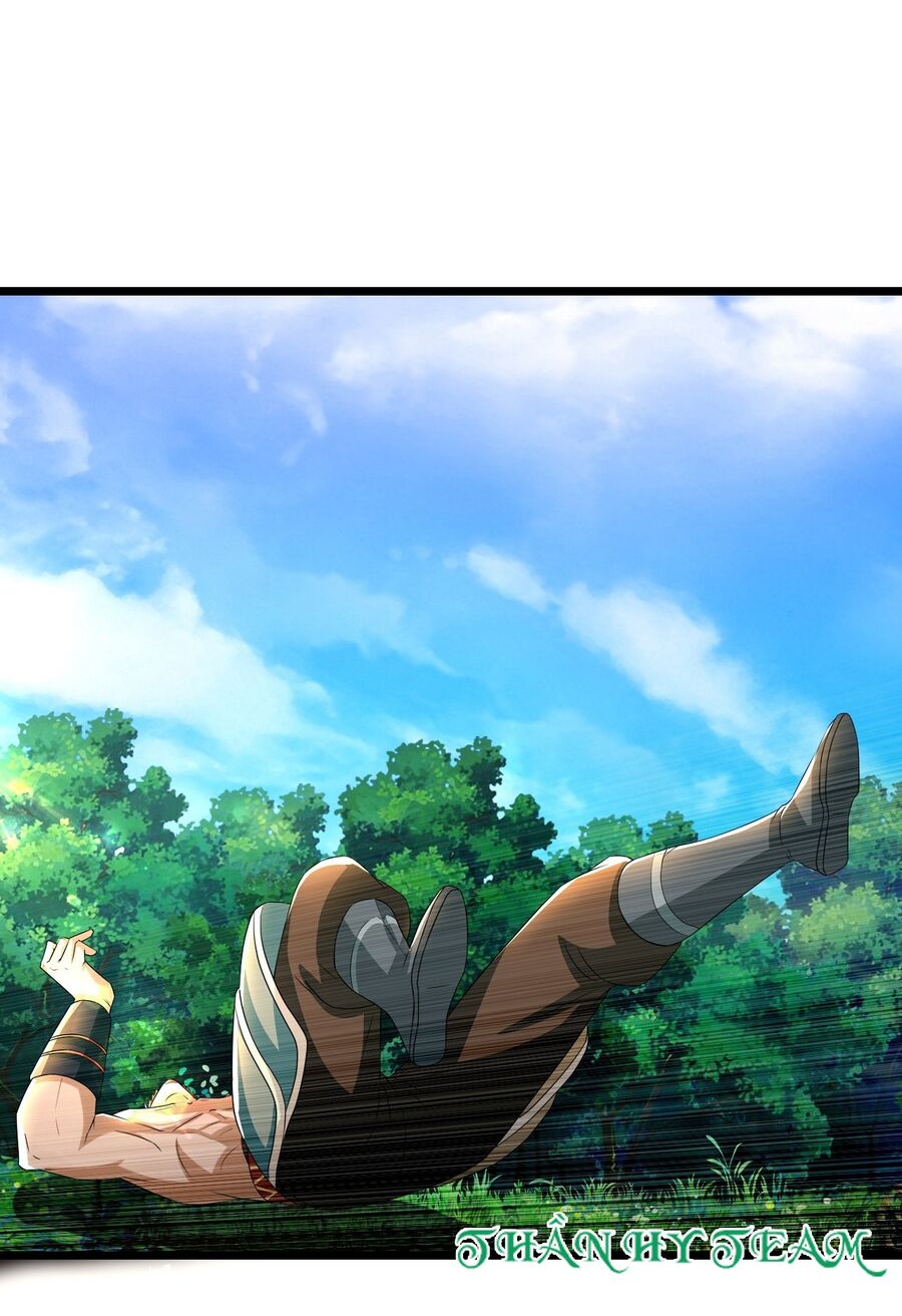 Thần Võ Thiên Tôn Chap 729 - Next Chap 730