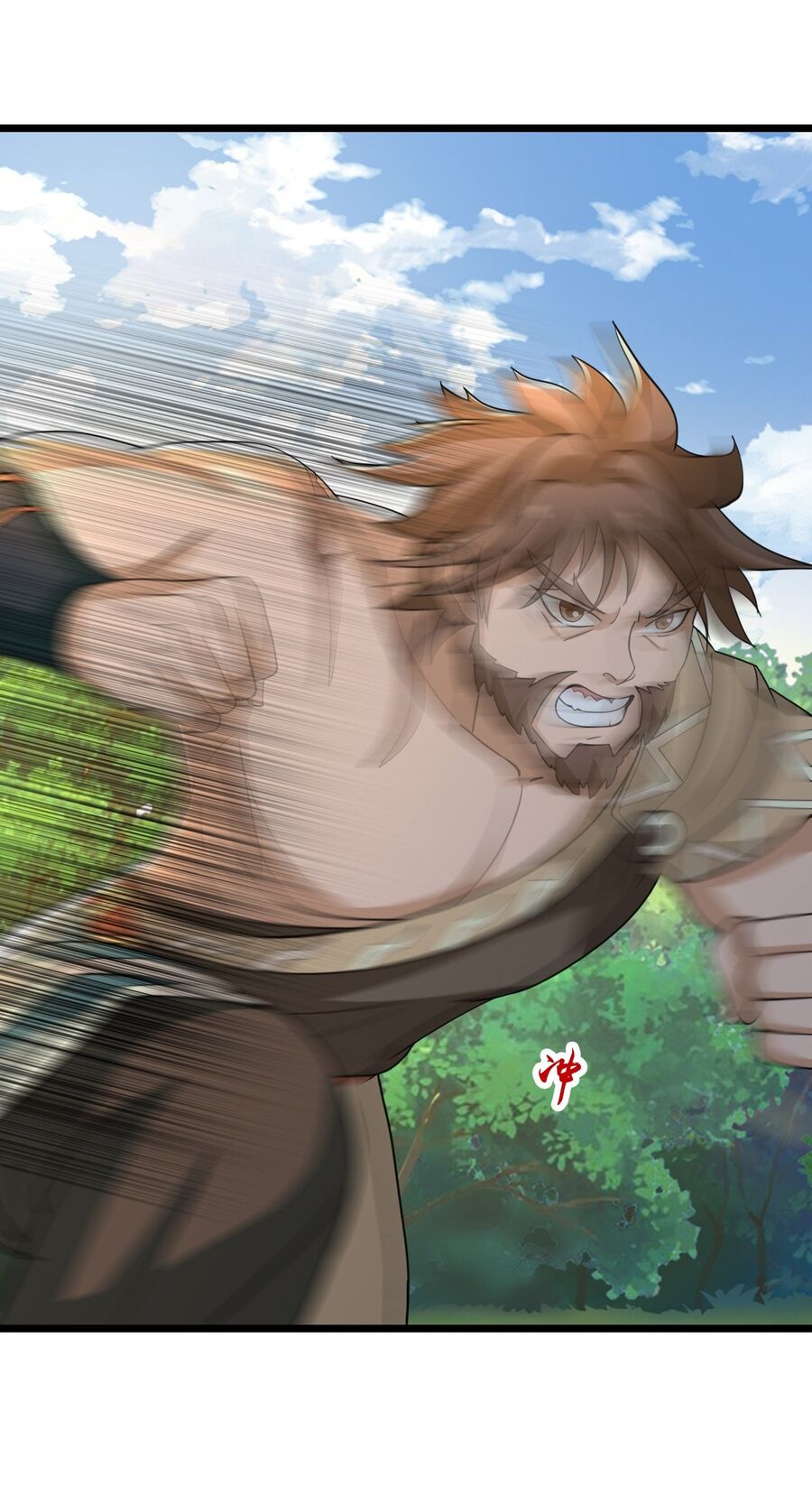 Thần Võ Thiên Tôn Chap 729 - Next Chap 730