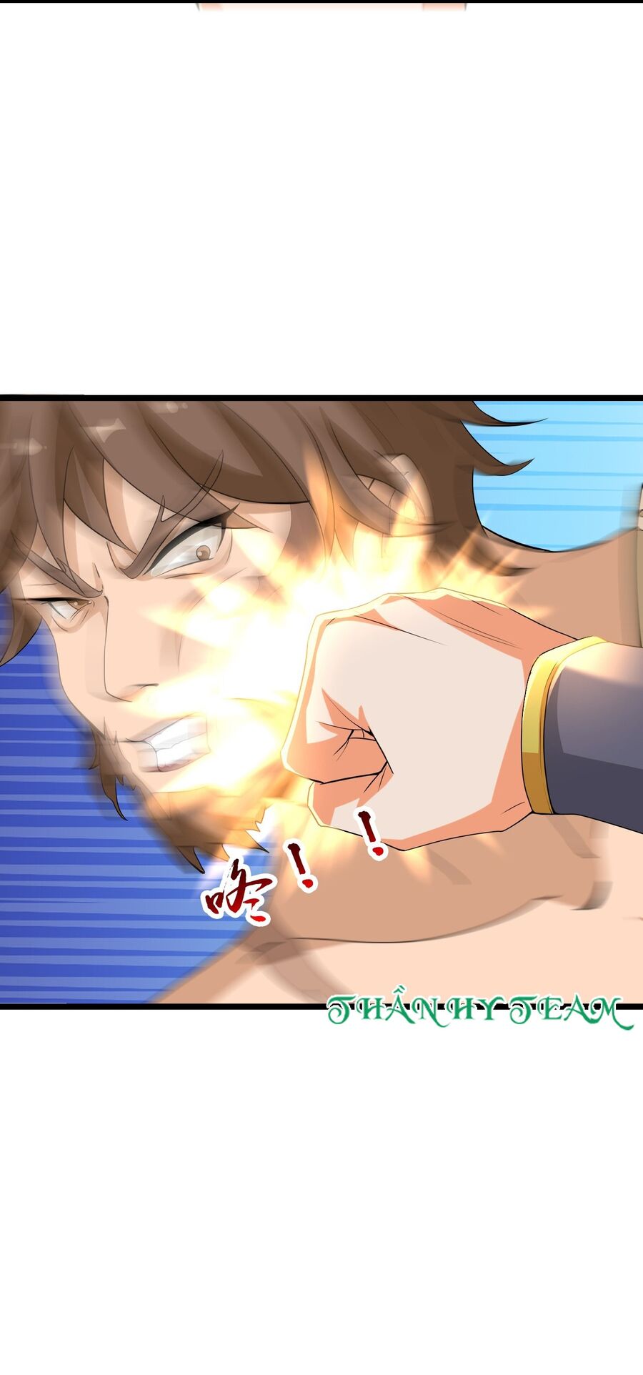 Thần Võ Thiên Tôn Chap 729 - Next Chap 730