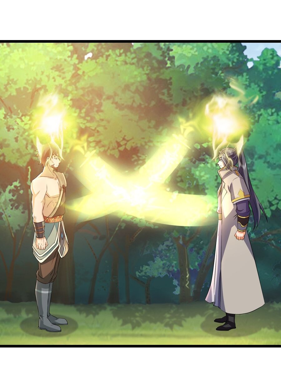 Thần Võ Thiên Tôn Chap 729 - Next Chap 730